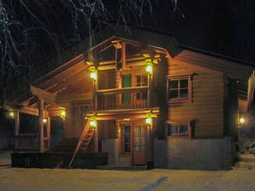 Фото Дома для отпуска Holiday Home Rinne-expertti г. Torsansalo 1