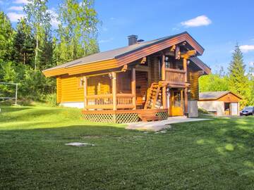 Фото Дома для отпуска Holiday Home Rinne-expertti г. Torsansalo 2