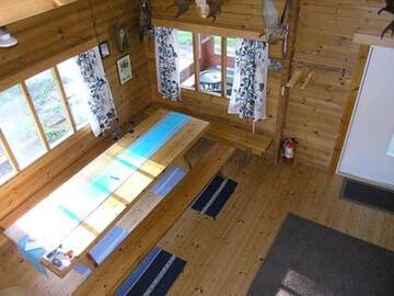 Фото номера Дом для отпуска Дома для отпуска Holiday Home Hirviharju г. Torsansalo 7