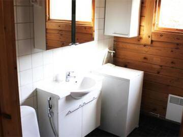 Фото номера Дом для отпуска Дома для отпуска Holiday Home Hirviharju г. Torsansalo 60