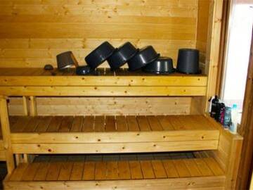 Фото номера Дом для отпуска Дома для отпуска Holiday Home Hirviharju г. Torsansalo 34