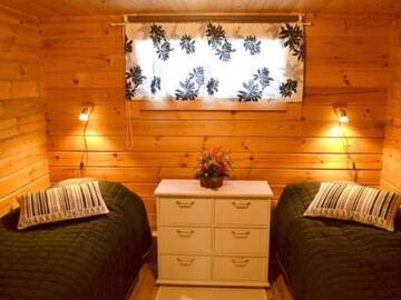 Фото номера Дом для отпуска Дома для отпуска Holiday Home Hirviharju г. Torsansalo 33