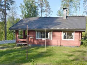 Фото номера Дом для отпуска Дома для отпуска Holiday Home Hirviharju г. Torsansalo 36
