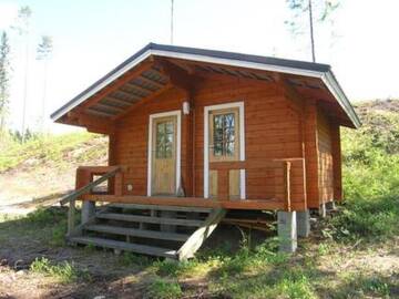 Фото номера Дом для отпуска Дома для отпуска Holiday Home Hirviharju г. Torsansalo 37