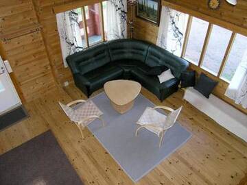 Фото номера Дом для отпуска Дома для отпуска Holiday Home Hirviharju г. Torsansalo 44