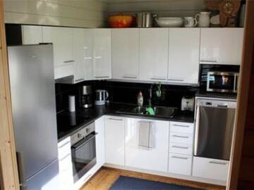 Фото номера Дом для отпуска Дома для отпуска Holiday Home Hirviharju г. Torsansalo 39