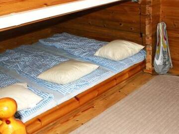 Фото номера Дом для отпуска Дома для отпуска Holiday Home Hirviharju г. Torsansalo 46