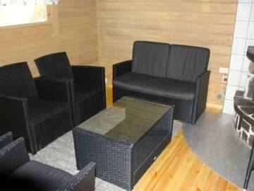 Фото номера Дом для отпуска Дома для отпуска Holiday Home Hirviharju г. Torsansalo 10