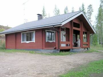 Фото номера Дом для отпуска Дома для отпуска Holiday Home Hirviharju г. Torsansalo 17