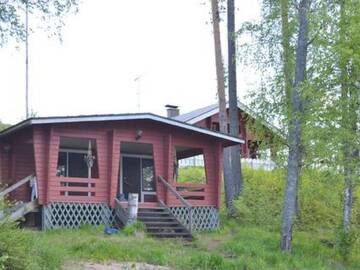 Фото номера Дом для отпуска Дома для отпуска Holiday Home Hirviharju г. Torsansalo 11