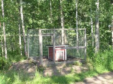 Фото номера Дом для отпуска Дома для отпуска Holiday Home Hirviharju г. Torsansalo 19