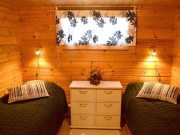 Фотографии Дома для отпуска Holiday Home Hirviharju г. Torsansalo (Финляндия) №2 Фото Дома для отпуска Holiday Home Hirviharju г. Torsansalo 2