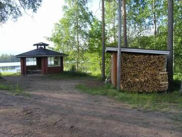 Фото номера Дом для отпуска Дома для отпуска Holiday Home Hirviharju г. Torsansalo 27