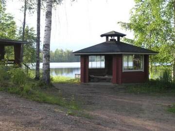 Фото номера Дом для отпуска Дома для отпуска Holiday Home Hirviharju г. Torsansalo 54