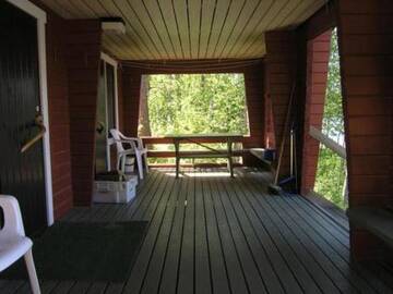 Фото номера Дом для отпуска Дома для отпуска Holiday Home Hirviharju г. Torsansalo 52