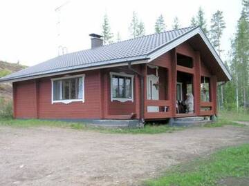Фото номера Дом для отпуска Дома для отпуска Holiday Home Hirviharju г. Torsansalo 48