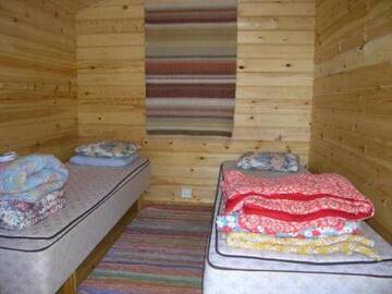 Фото номера Дом для отпуска Дома для отпуска Holiday Home Hirviharju г. Torsansalo 53