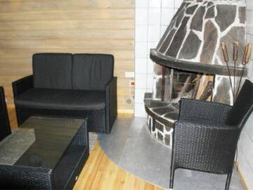 Фото номера Дом для отпуска Дома для отпуска Holiday Home Hirviharju г. Torsansalo 30