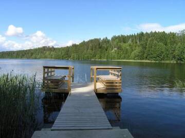 Фото номера Дом для отпуска Дома для отпуска Holiday Home Hirviharju г. Torsansalo 32