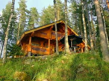 Фото номера Дом для отпуска Дома для отпуска Holiday Home Erätorsa г. Torsansalo 7