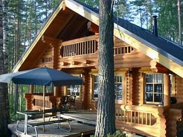 Фото номера Дом для отпуска Дома для отпуска Holiday Home Erätorsa г. Torsansalo 27