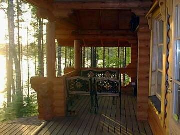 Фото номера Дом для отпуска Дома для отпуска Holiday Home Erätorsa г. Torsansalo 31