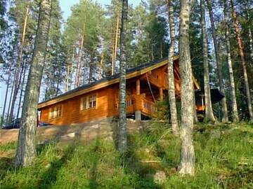 Фотографии Дома для отпуска Holiday Home Erätorsa г. Torsansalo (Финляндия) №5 Фото Дома для отпуска Holiday Home Erätorsa г. Torsansalo 5