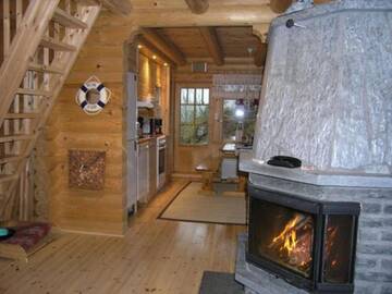 Фото номера Дом для отпуска Дома для отпуска Holiday Home Erätorsa г. Torsansalo 32