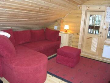 Фото номера Дом для отпуска Дома для отпуска Holiday Home Erätorsa г. Torsansalo 39