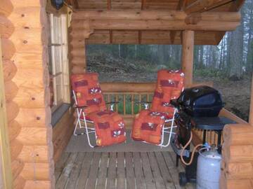 Фото номера Дом для отпуска Дома для отпуска Holiday Home Erätorsa г. Torsansalo 36