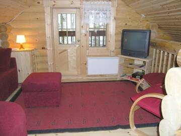 Фото номера Дом для отпуска Дома для отпуска Holiday Home Erätorsa г. Torsansalo 33