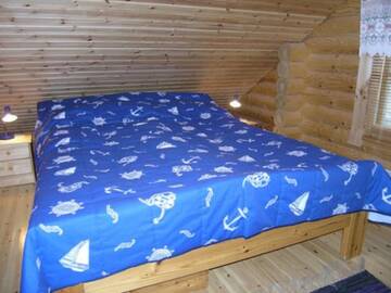 Фото номера Дом для отпуска Дома для отпуска Holiday Home Erätorsa г. Torsansalo 34