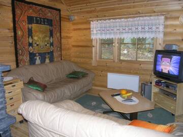 Фото номера Дом для отпуска Дома для отпуска Holiday Home Erätorsa г. Torsansalo 38