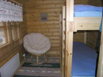 Фото номера Дом для отпуска Дома для отпуска Holiday Home Erätorsa г. Torsansalo 35