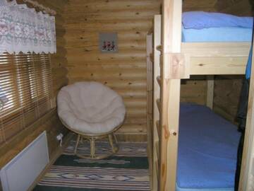 Фото номера Дом для отпуска Дома для отпуска Holiday Home Erätorsa г. Torsansalo 12
