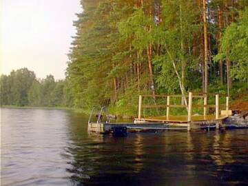 Фото номера Дом для отпуска Дома для отпуска Holiday Home Erätorsa г. Torsansalo 18