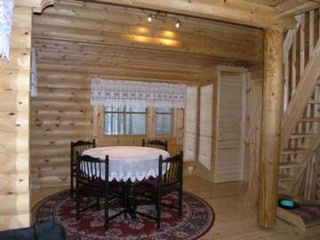 Фотографии Дома для отпуска Holiday Home Erätorsa г. Torsansalo (Финляндия) №2 Фото Дома для отпуска Holiday Home Erätorsa г. Torsansalo 2
