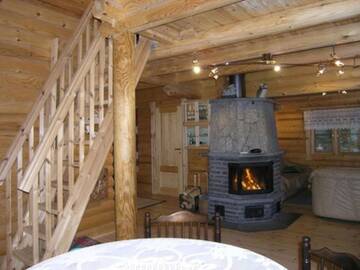 Фото номера Дом для отпуска Дома для отпуска Holiday Home Erätorsa г. Torsansalo 23