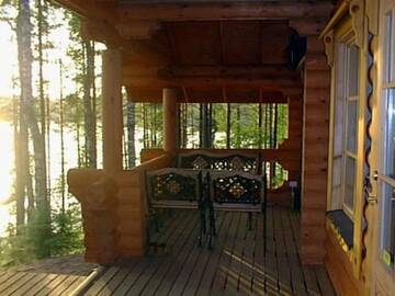 Фото номера Дом для отпуска Дома для отпуска Holiday Home Erätorsa г. Torsansalo 8