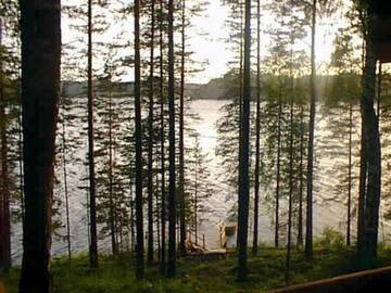 Фото номера Дом для отпуска Дома для отпуска Holiday Home Erätorsa г. Torsansalo 47