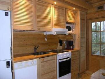 Фото номера Дом для отпуска Дома для отпуска Holiday Home Erätorsa г. Torsansalo 43