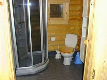 Фото номера Дом для отпуска Дома для отпуска Holiday Home Erätorsa г. Torsansalo 45