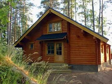 Фотографии Дома для отпуска Holiday Home Erätorsa г. Torsansalo (Финляндия) №3 Фото Дома для отпуска Holiday Home Erätorsa г. Torsansalo 3