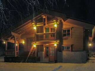 Фото Дома для отпуска Holiday Home Rinne-expertti г. Torsansalo